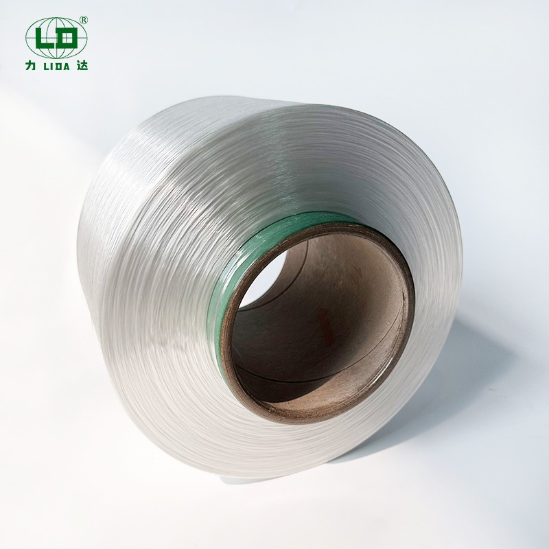 Sợi Polyester dùng để làm gì?