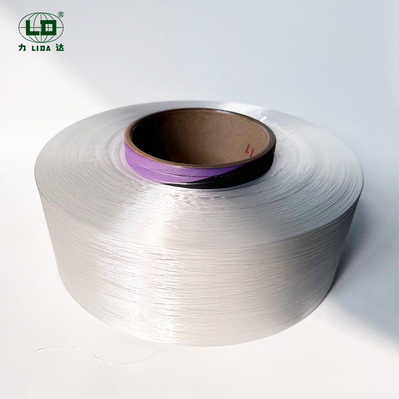 Sợi Filament chống cháy Nylon 6: Cách mạng hóa ngành dệt may