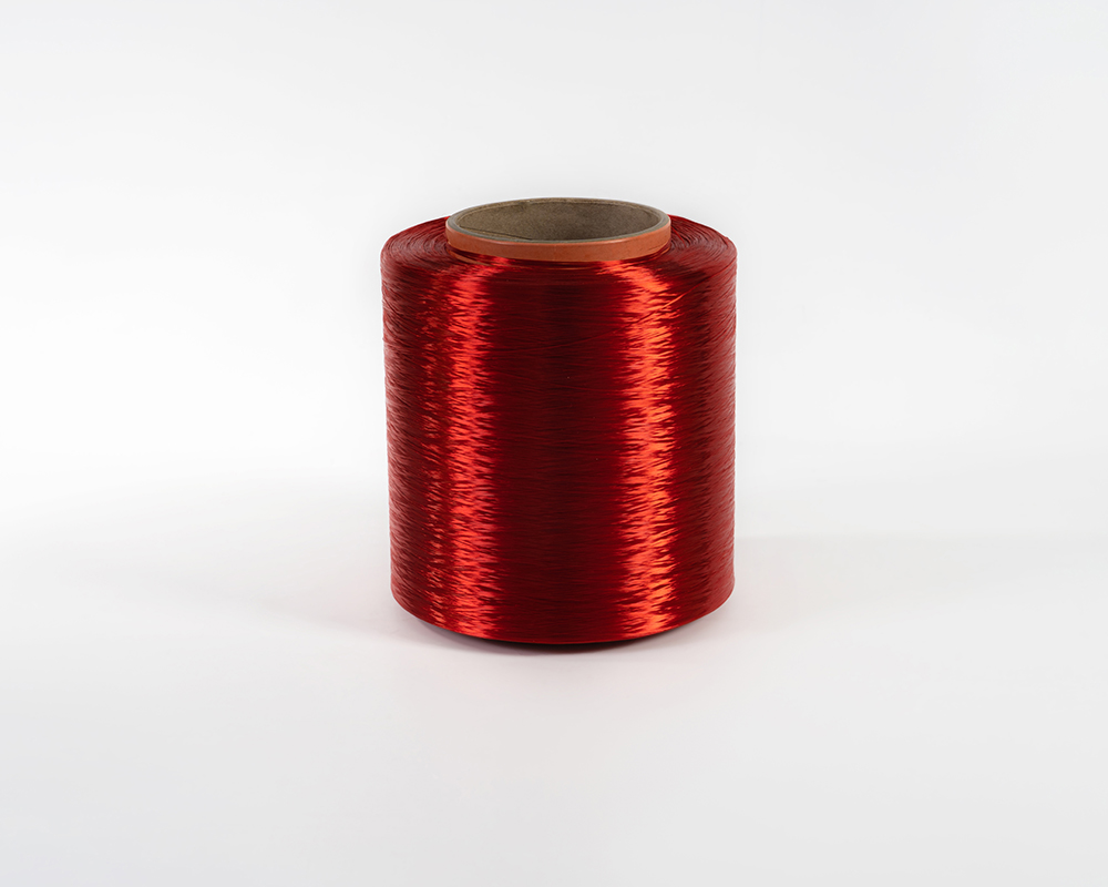 Các đặc điểm của dây tóc màu nylon (PA6) cường độ cao là gì