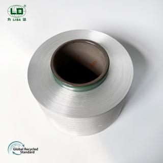 Làm thế nào để sợi tái chế giảm được 70% lượng khí thải carbon?