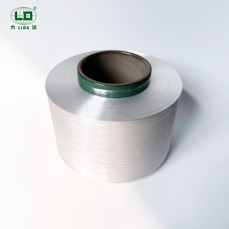 Các ngành công nghiệp cụ thể trong đó chủ yếu sử dụng Dây tóc định hình ba thùy Polyester xỉn màu là gì?