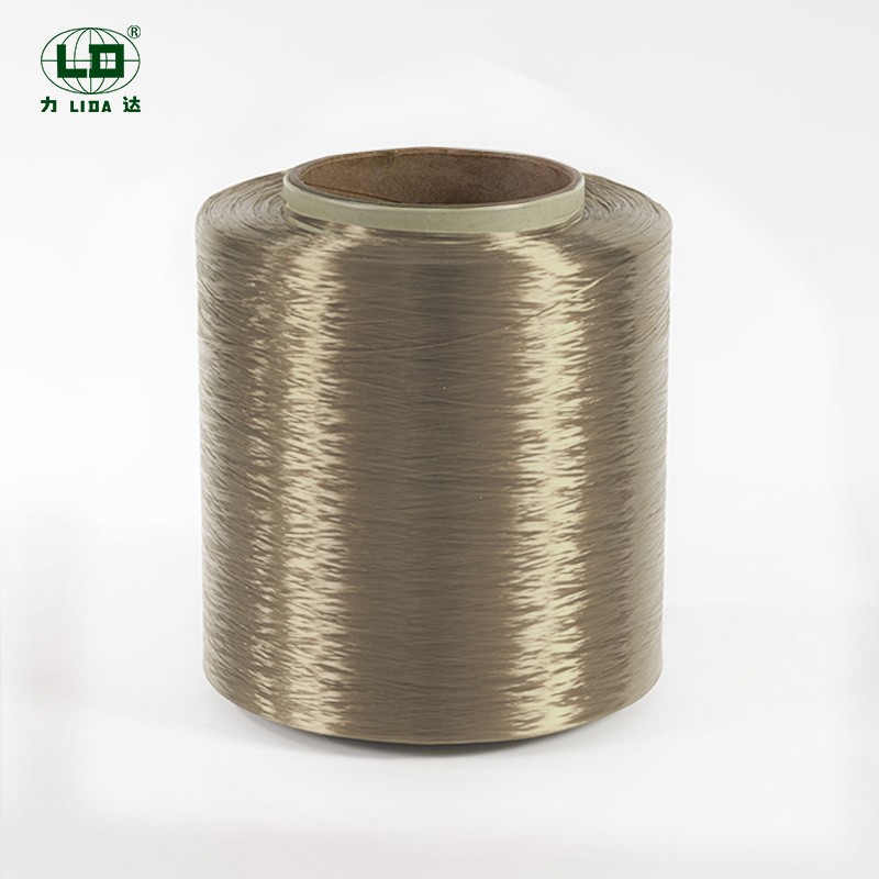 Các đặc tính của sợi chống cháy Polyester chống tia cực tím là gì