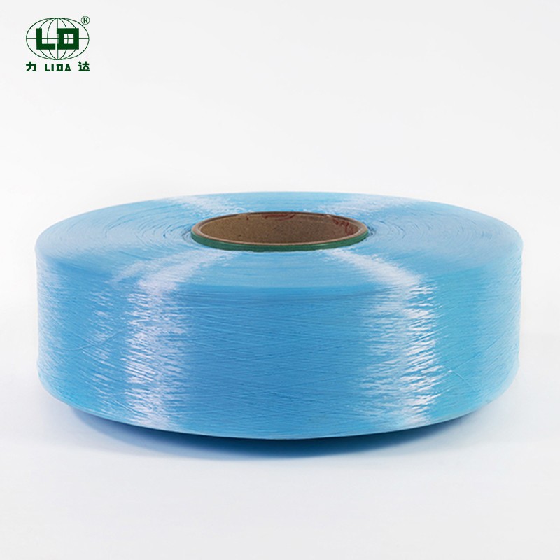 Các đặc điểm của sợi dây tóc nhuộm Dope Polyester bán xỉn là gì