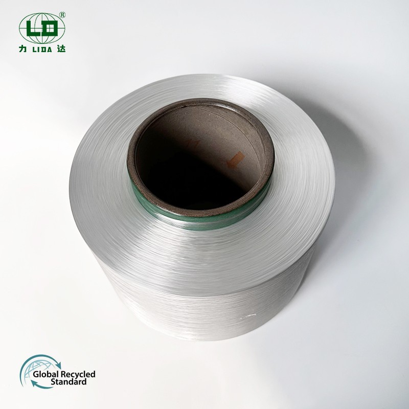 Chức năng của Polyamide tiền tiêu dùng tái chế 100,0% là gì
