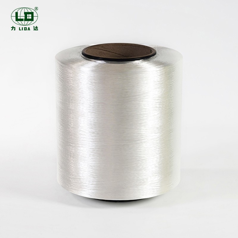 Sợi filament Polyester mờ hoàn toàn