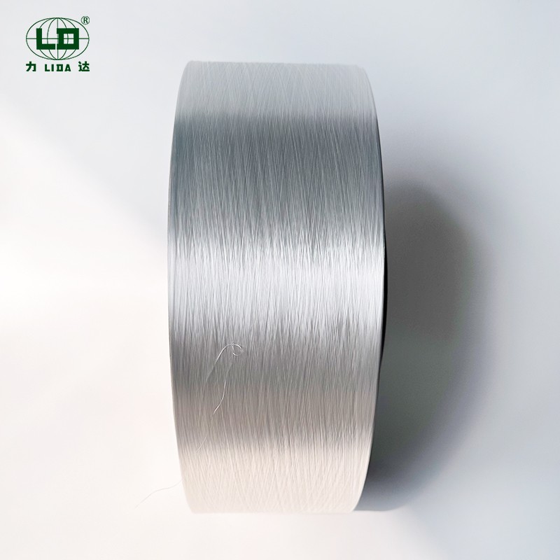 Độ bền cao Tổng số Brgiht Nylon 66 Sợi Filament